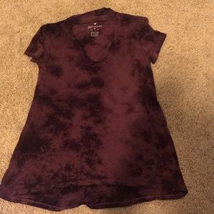 AMERICAN EAGLE SOFT AND SEXY TEE